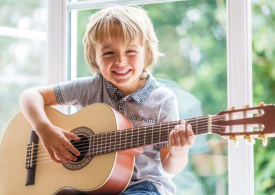 GUITARE Enfants