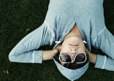 MÉDITATION de Pleine Présence