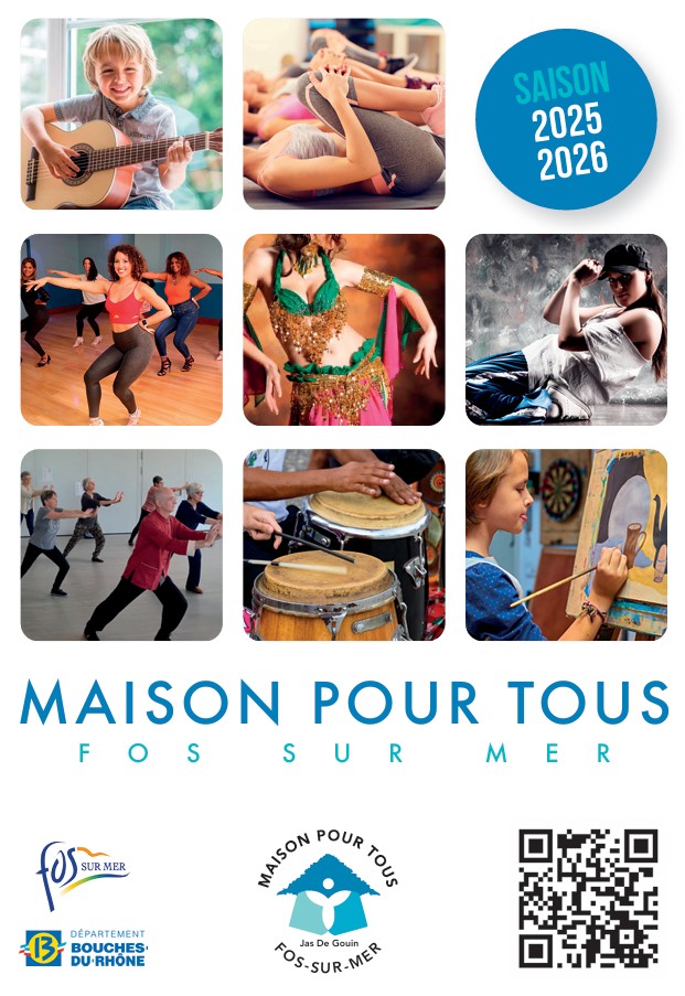 LES INSCRIPTIONS CONTINUENT A LA MAISON POUR TOUS
