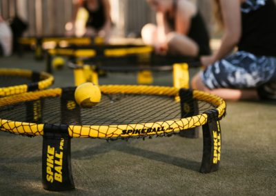 TRAMPOLINE ET STEP ENFANTS