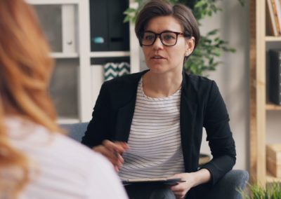 MÉDITATION de Pleine Présence