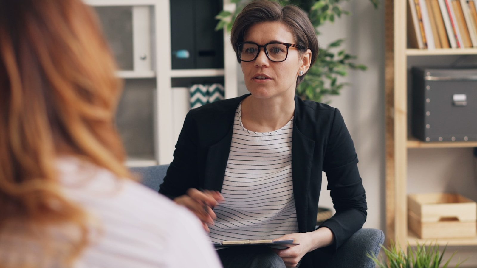 MÉDITATION de Pleine Présence